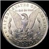 Image 2 : 1884-O Morgan Silver Dollar CLOSELY UNCIRCULATED
