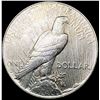 Image 2 : 1934-D Silver Peace Dollar CLOSELY UNCIRCULATED