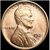 Image 1 : 1921-S Wheat Cent UNCIRCULATED