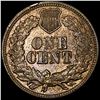 Image 2 : 1864 Indian Head Cent CLOSELY UNCIRCULATED