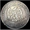 Image 2 : 1878-S Silver Trade Dollar LIGHTLY CIRCULATED