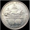 Image 2 : 1893 Columbia Half Dollar HIGH GRADE