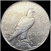 Image 2 : 1928-S Silver Peace Dollar CLOSELY UNCIRCULATED