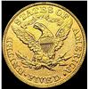 Image 2 : 1895 $5 Gold Half Eagle CLOSELY UNCIRCULATED