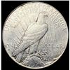 Image 2 : 1928-S Silver Peace Dollar CLOSELY UNCIRCULATED