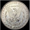 Image 2 : 1886-S Morgan Silver Dollar CLOSELY UNCIRCULATED