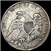 Image 2 : 1838 Capped Bust Quarter NICELY CIRCULATED
