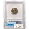 Image 2 : 1915 Wheat Cent ICG MS62 BN