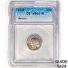 Image 1 : 1916 Mercury Silver Dime ICG MS65 FB