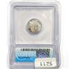 Image 2 : 1916 Mercury Silver Dime ICG MS65 FB