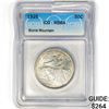Image 1 : 1925 Stone Mountain Half Dollar ICG MS64