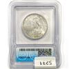Image 2 : 1925 Stone Mountain Half Dollar ICG MS64