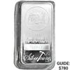 Image 1 : 10 Troy oz Silver Bar