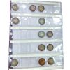 Image 2 : 1892-1917 Liberty Quarters Book (56 Coins)