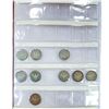Image 8 : 1892-1917 Liberty Quarters Book (56 Coins)