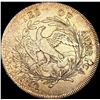 Image 2 : 1796 Draped Bust Dollar CLOSELY UNCIRCULATED