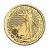 Image 2 : 2023 1/10 oz Gold Queen Britannia