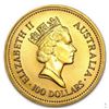 Image 2 : 2022 1 oz Gold Kangaroo