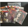 Image 2 : Batman Comic Lot w/issues from 580's-600's