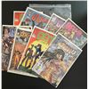 Image 1 : Nice Gen 13 Comic Lot w/ #1 Issues & Jason Campbell Art