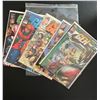 Image 2 : Nice Gen 13 Comic Lot w/ #1 Issues & Jason Campbell Art