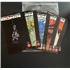 Image 1 : Frank Miller's Ronin Books 2-6