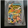 Image 1 : Fantastic Four Annual 11 FF vs. the Invaders