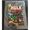 Image 1 : Hulk 121 1st app Glob!