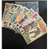 Image 1 : Amazing Spider-man Lot Between #'s 259-269