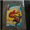 Image 1 : Daredevil 183 DD vs Punisher Great Frank Miller Cover
