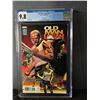 Image 1 : Old Man Logan 21 Land 1:10 Variant CGC 9.8