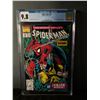 Image 1 : Spider-man 12 CGC 9.8