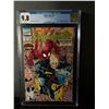 Image 1 : Spider-man 18 CGC 9.8