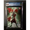 Image 1 : Thor 5 Campbell Variant CGC 9.6