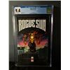 Image 1 : Rogue Sun 1 CGC 9.4