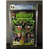 Image 1 : Underworld Unleashed 1 CGC 9.6