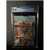 Image 1 : Teenage Mutant Ninja Turtles 5 CGC 9.4