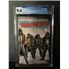 Image 1 : Teenage Mutant Ninja Turtles 14 CGC 9.4