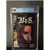 Image 1 : Alias 1 CGC 9.8 1st app Jessica Jones