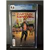 Image 1 : Captain Marvel 23 CGC 9.6 2nd printing