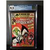 Image 1 : Amazing Spider-man 235 CGC 9.2 Origin of Wil O Wisp