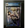 Image 1 : Silk 1 Anacleto Virgin Variant CGC 9.8