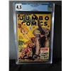 Image 1 : Jumbo Comics 131 CGC 4.5