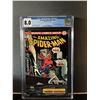 Image 1 : Amazing Spider-man 144 CGC 8.0