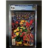 Image 1 : Zero Hour Crisis in Time 3 CGC 9.6