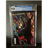 Image 1 : Justice League Incarnate 1 Fornes Variant CGC 9.8