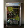 Image 1 : X-men omega 1 CGC 9.8