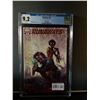 Image 1 : Runaways 28 CGC 9.2 Zombie Variant Ed.