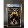 Image 1 : Batman Seduction of the Gun 1 CGC 9.8