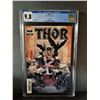 Image 1 : Thor 7 CGC 9.8 Variant Edition